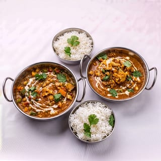 Veg Kothu Parotta
