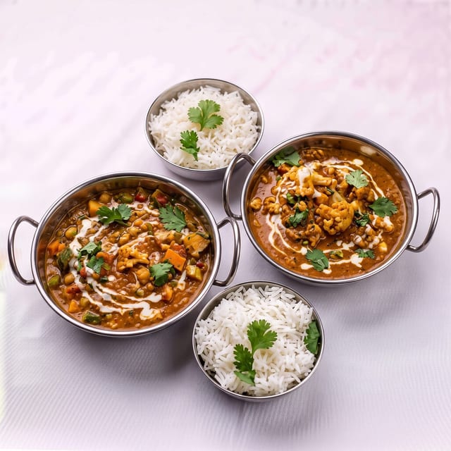 Veg Kothu Parotta.