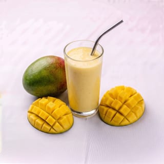 Mango Lassi