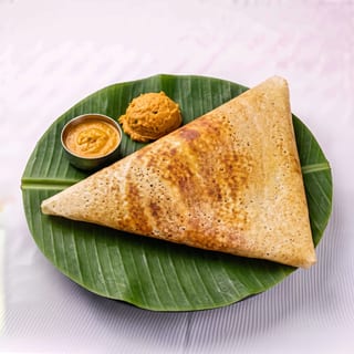 Plain Dosa